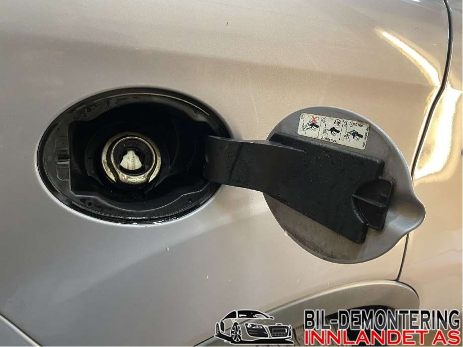 Tanklokk til Ford Kuga 2008-2012 (Type I)  (FORD|8V41-S405A02-BAXWAA|1500934|)