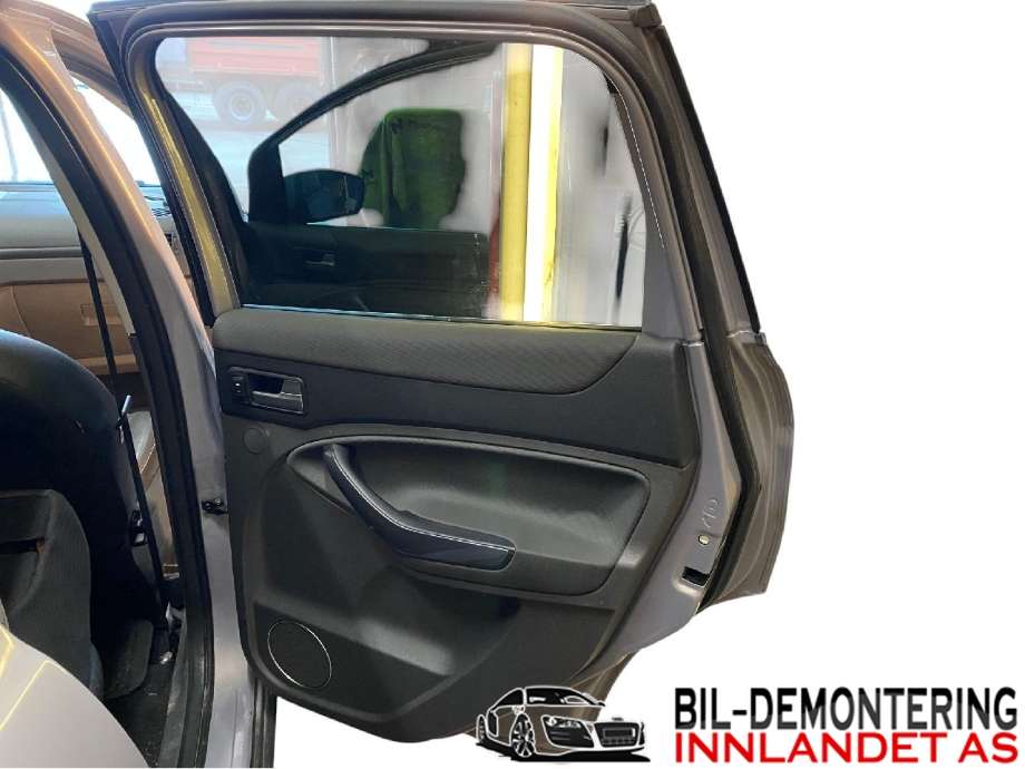 Dør høyre bak til Ford Kuga 2008-2012 (Type I)  (FORD|P8V41-S24630-AA|1520944|)