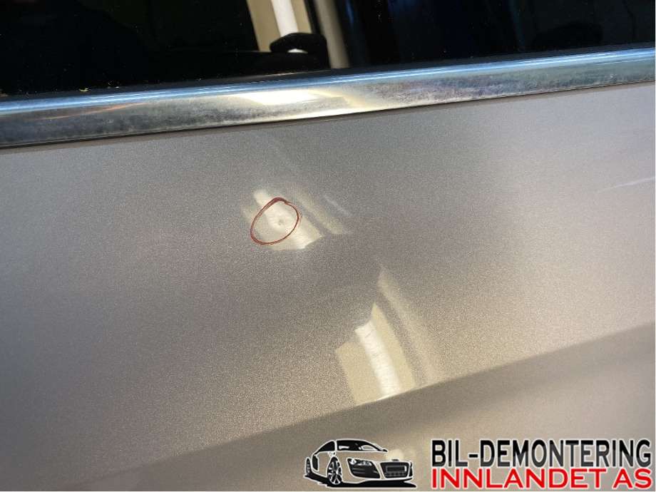 Dør høyre bak til Ford Kuga 2008-2012 (Type I)  (FORD|P8V41-S24630-AA|1520944|)