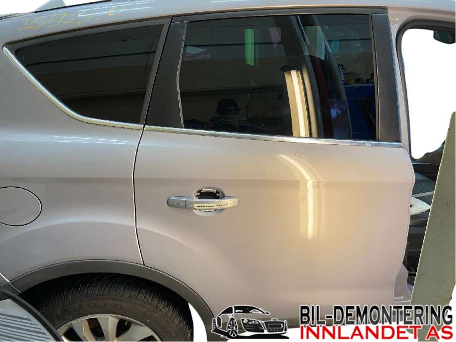 Siderute høyre bak til Ford Kuga, 2008-2012 (Type I)  (FORD|8V41-S25712-BB)