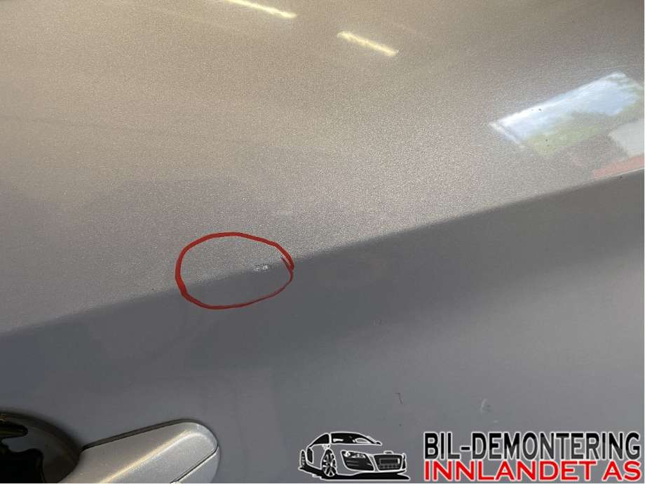 Dør høyre foran til Ford Kuga 2008-2012 (Type I)  (FORD|P8V41-S20124-AC|1712678|)
