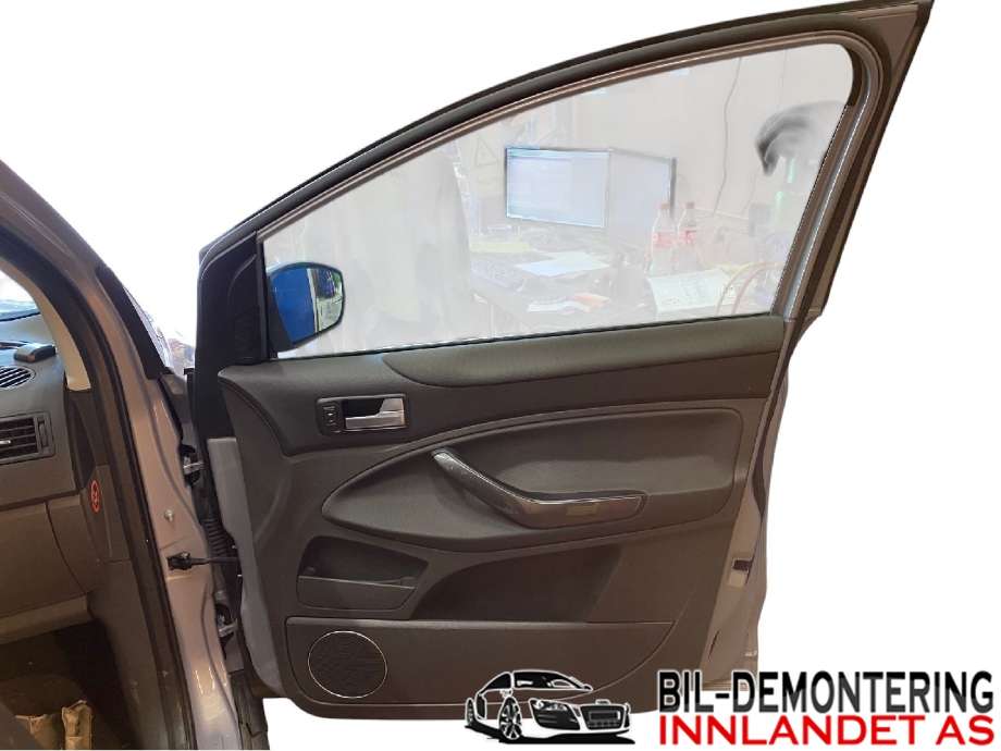 Dør høyre foran til Ford Kuga 2008-2012 (Type I)  (FORD|P8V41-S20124-AC|1712678|)