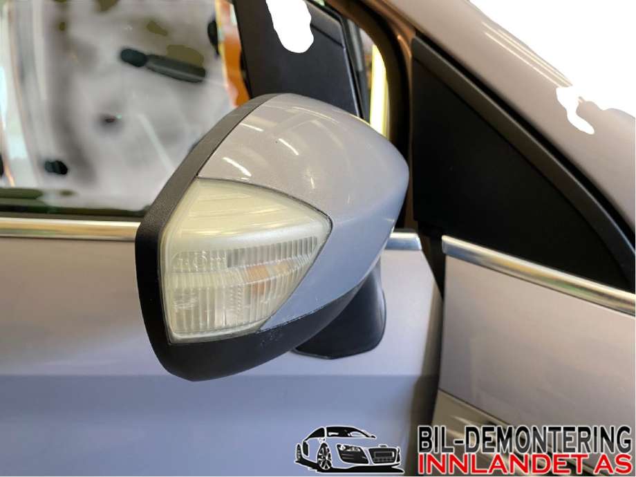 Speil høyre til Ford Kuga 2008-2012 (Type I)  (FORD|8V41-17682-HH|1773652|)