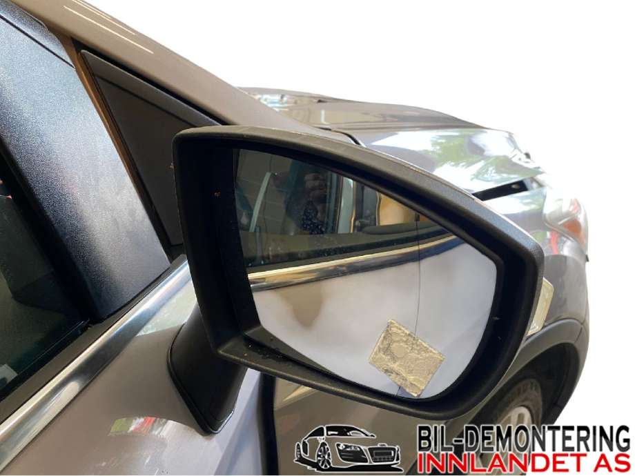 Speil høyre til Ford Kuga 2008-2012 (Type I)  (FORD|8V41-17682-HH|1773652|)
