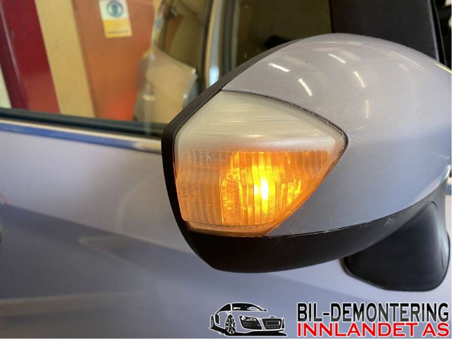 Speil høyre til Ford Kuga 2008-2012 (Type I)  (FORD|8V41-17682-HH|1773652|)