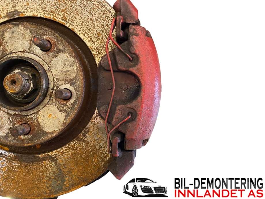 Bremsecaliper høyre foran til Ford Kuga, 2008-2012 (Type I)  (FORD|AV61-2B294-AA)