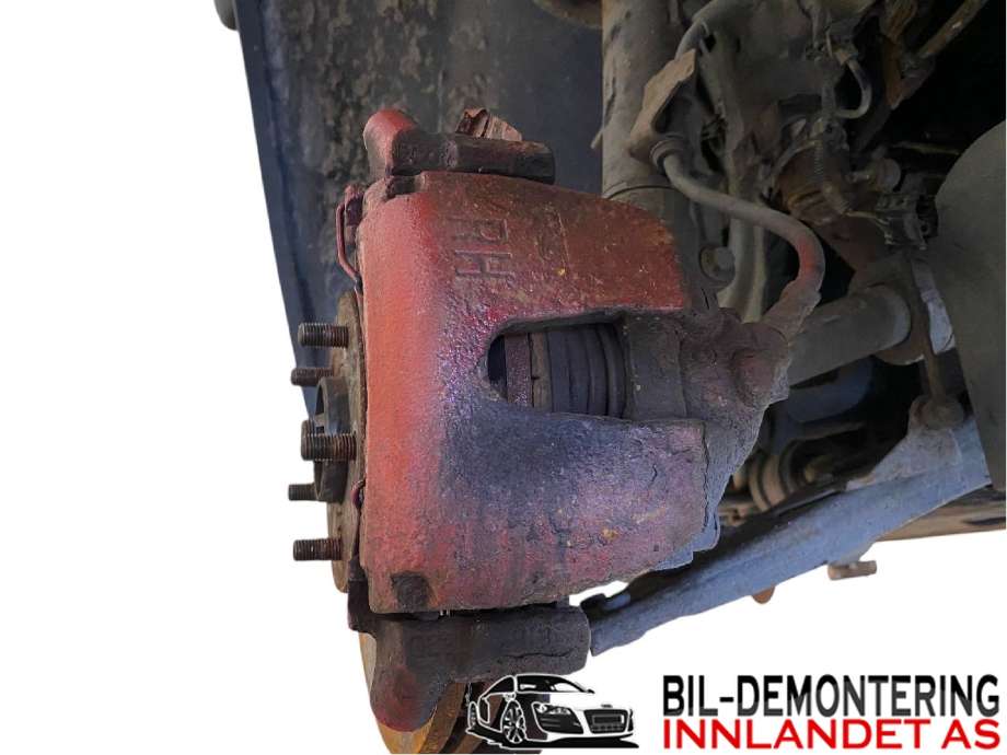 Bremsecaliper høyre foran til Ford Kuga 2008-2012 (Type I)  (FORD|AV61-2B294-AA|1682875|2201836)