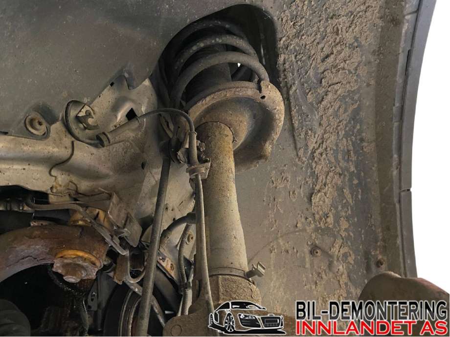 Fjærbein høyre foran til Ford Kuga 2008-2012 (Type I)  (FORD|8V41-18045-FA|1683580|)