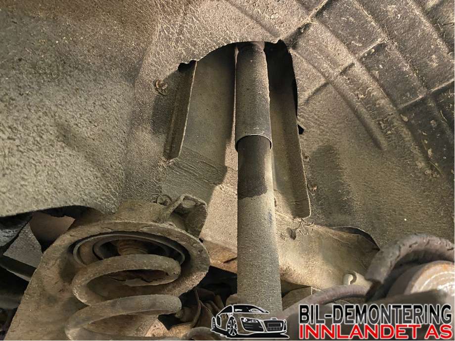 Støtdemper bak til Ford Kuga, 2008-2012 (Type I)  (FORD|8V41-18080-AC)