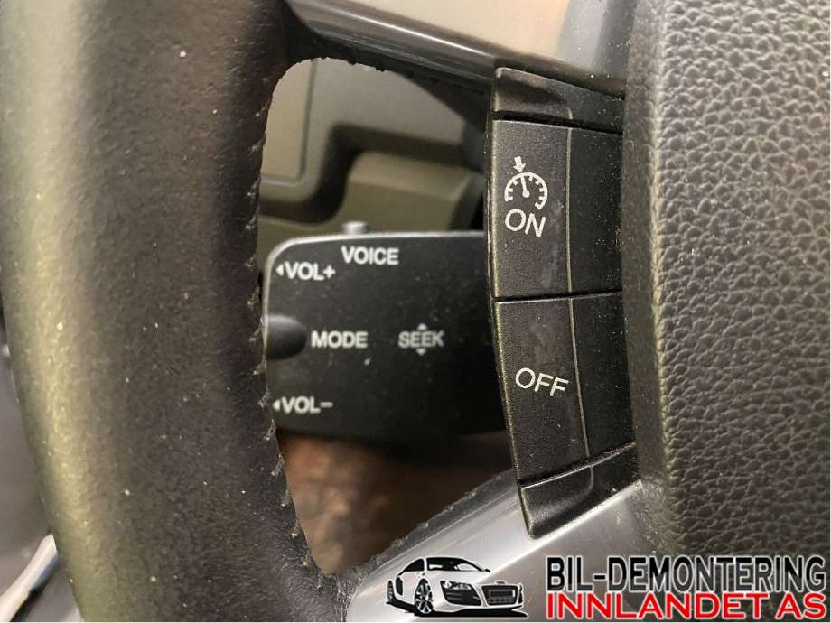 Ratt til Ford Kuga 2008-2012 (Type I) (FORD|3M51-3600-CJ3ZHE|1502430|)