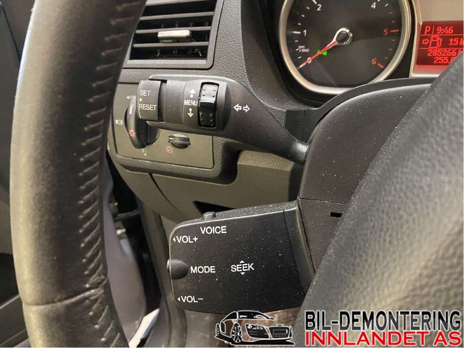 Bryter blink til Ford Kuga, 2008-2012 (Type I)  (FORD|4M5T-13335-BD)