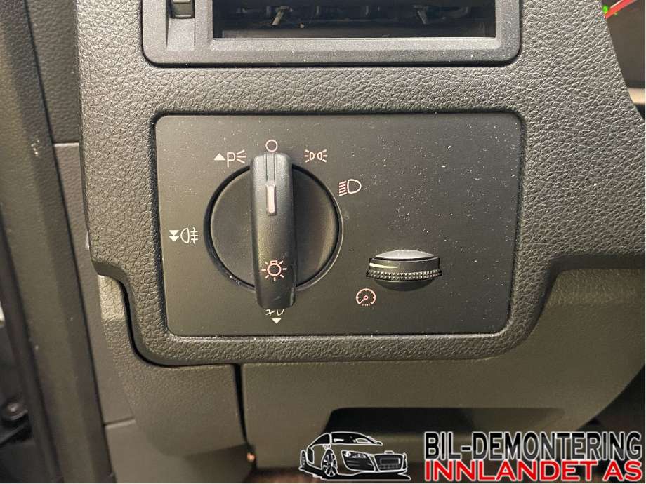 Bryter lys til Ford Kuga, 2008-2012 (Type I)  (FORD|7M5T-13A024-GA)