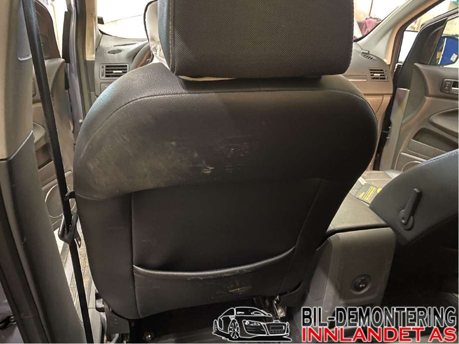 Sete foran venstre til Ford Kuga 2008-2012 (Type I) (FORD|7M51-R61465-BB|1747152|1447979)