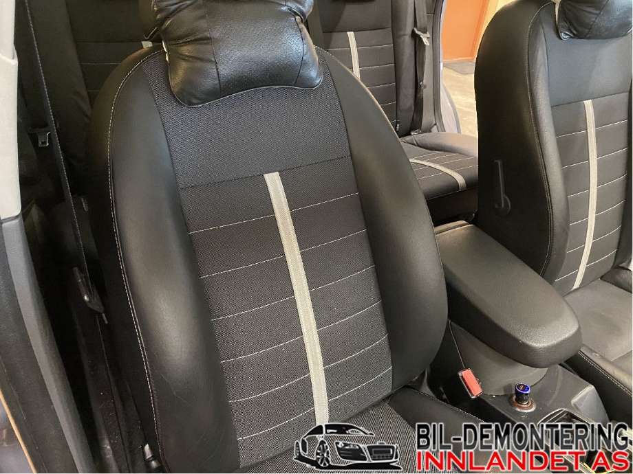 Sete foran høyre til Ford Kuga 2008-2012 (Type I)  (FORD|7M51-R61464-BB|1747150|1447974)