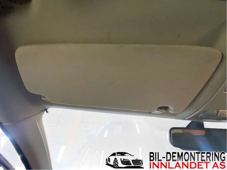 Solskjerm til Ford Kuga, 2008-2012 (Type I)  (FORD|3M51-R04101-AJ34X1)