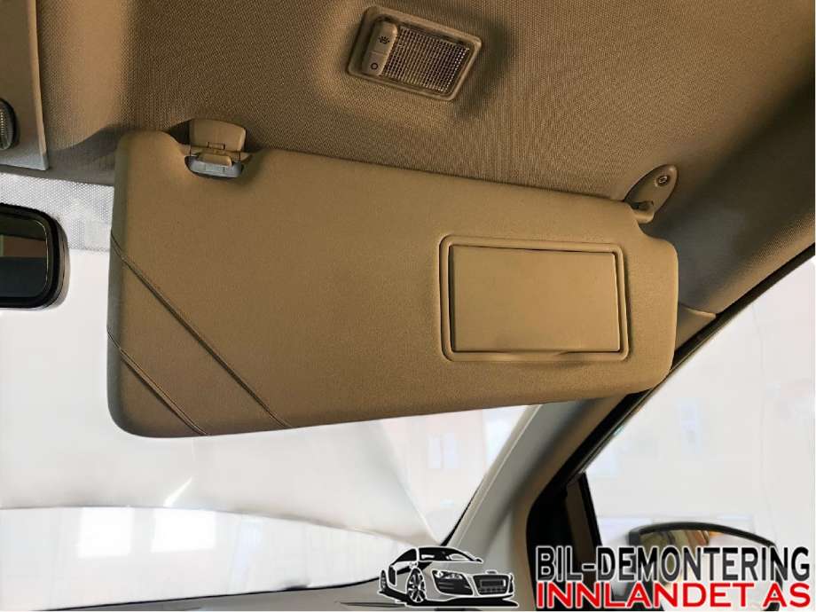 Solskjerm til Ford Kuga 2008-2012 (Type I)  (FORD|3M51-R04100-AJ34X1|1880327|)