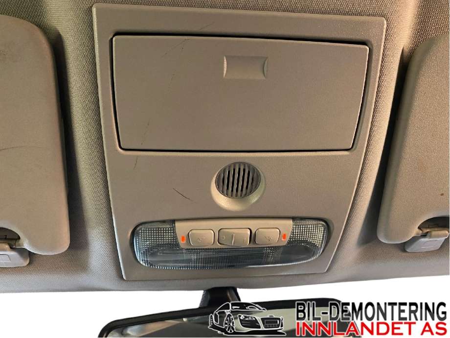 Tak konsoll til Ford Kuga, 2008-2012 (Type I)  (FORD|7M51-R045B54-AD34X1)