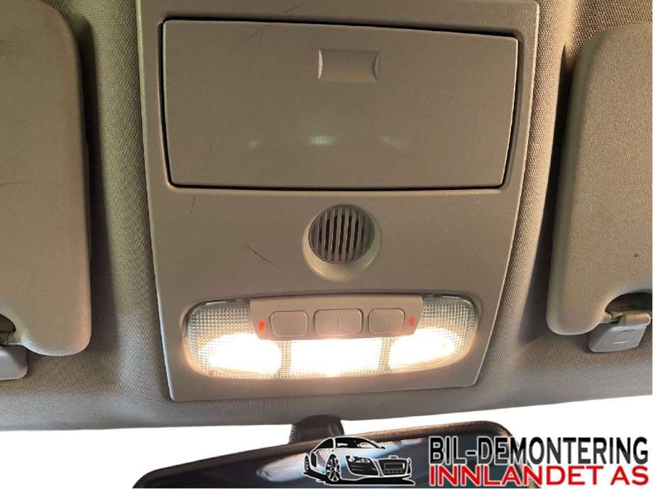 Tak konsoll til Ford Kuga 2008-2012 (Type I) (FORD|7M51-R045B54-AD34X1|1708278|)
