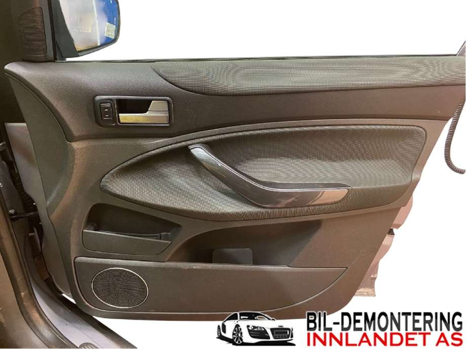 Dørtrekk høyre til Ford Kuga, 2008-2012 (Type I)  (FORD|8V41-S23942-CF1EQP)