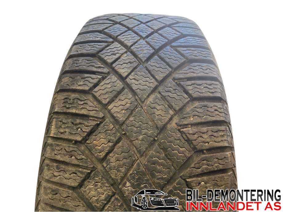 Felgsett aluminium til Ford Kuga 2008-2012 (Type I) (FORD|5;5JX17 H2 ET52;7|215/60R17|)