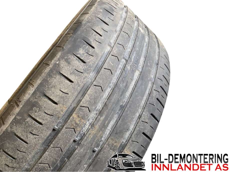 Felgsett aluminium til Ford Kuga 2008-2012 (Type I)  (FORD|5;5JX17 H2 ET52;7|)