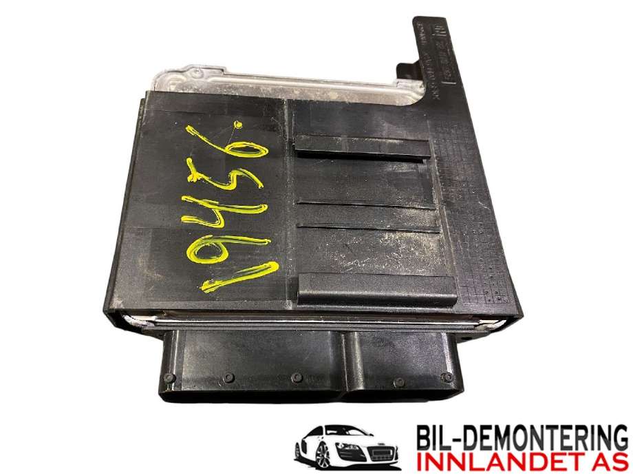 Styreenhet motor til Opel Insignia A 2014-2017 (OPEL|55579447|)