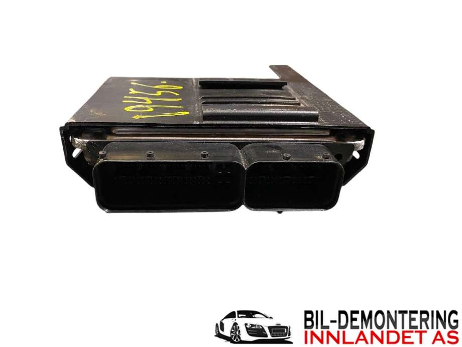 Styreenhet motor til Opel Insignia A 2014-2017 (OPEL|55579447|)