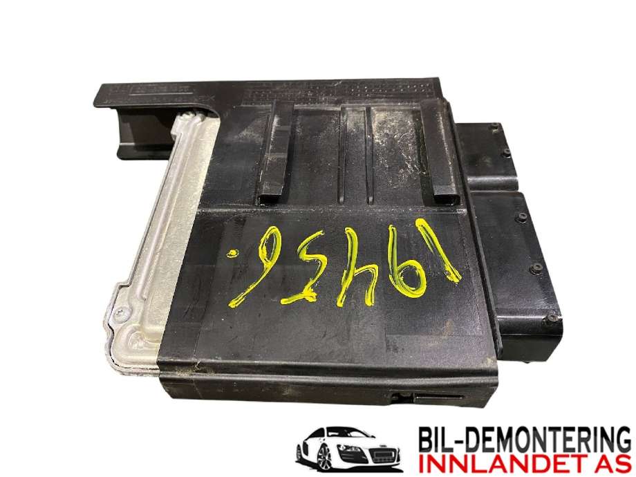 Styreenhet motor til Opel Insignia A 2014-2017 (OPEL|55579447|)
