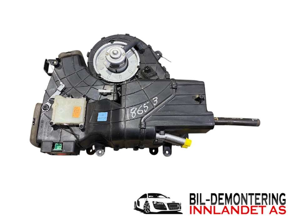 Varmeapparat til Ford Transit 2006-2013 (FORD|YC1H-18D393-AB|4101008|)