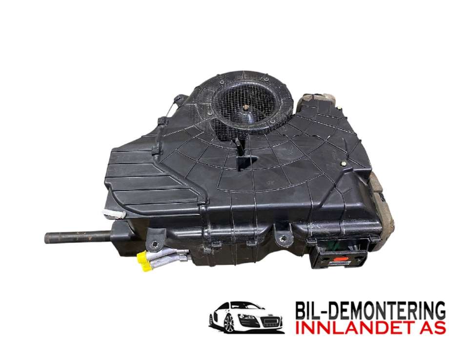 Varmeapparat til Ford Transit 2006-2013 (FORD|YC1H-18D393-AB|4101008|)