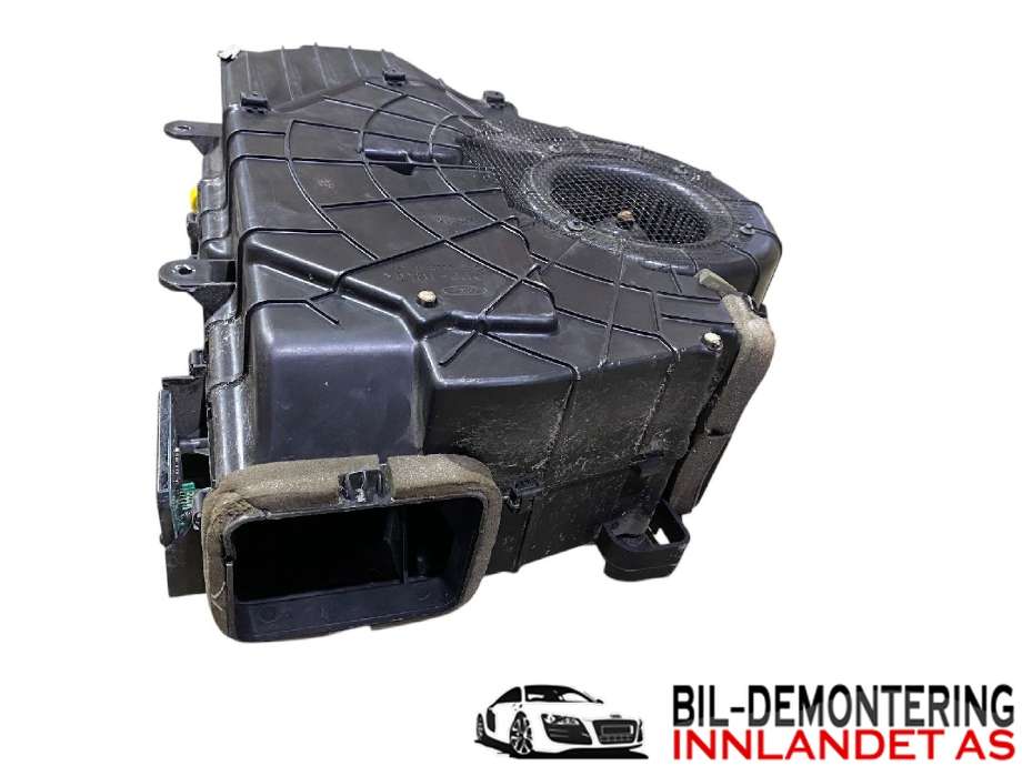 Varmeapparat til Ford Transit 2006-2013 (FORD|YC1H-18D393-AB|4101008|)