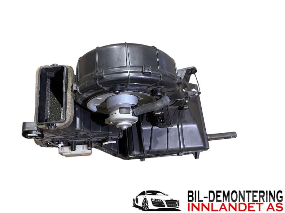 Varmeapparat til Ford Transit 2006-2013 (FORD|YC1H-18D393-AB|4101008|)