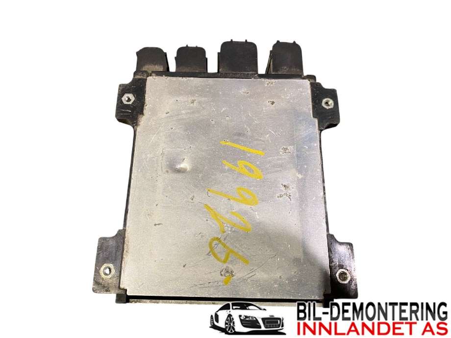 Styreenhet diverse til Toyota Avensis 2009-2015 (Type III, Fase 1) (TOYOTA|8987120080|)