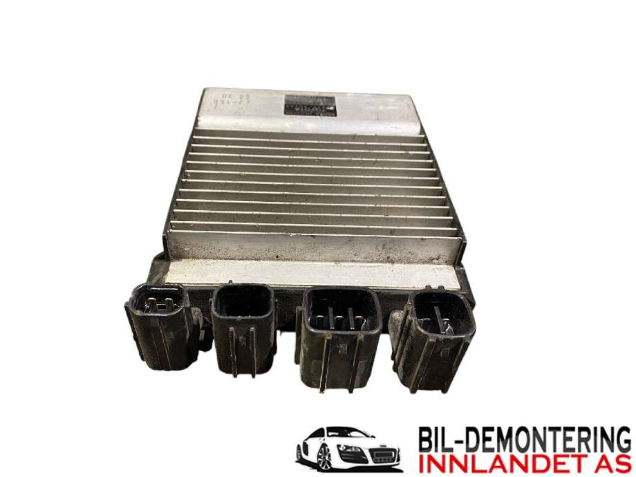 Styreenhet diverse til Toyota Avensis 2009-2015 (Type III, Fase 1) (TOYOTA|8987120080|)