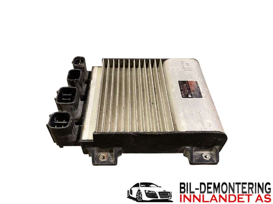 Styreenhet diverse til Toyota Avensis 2009-2015 (Type III, Fase 1) (TOYOTA|8987120080|)