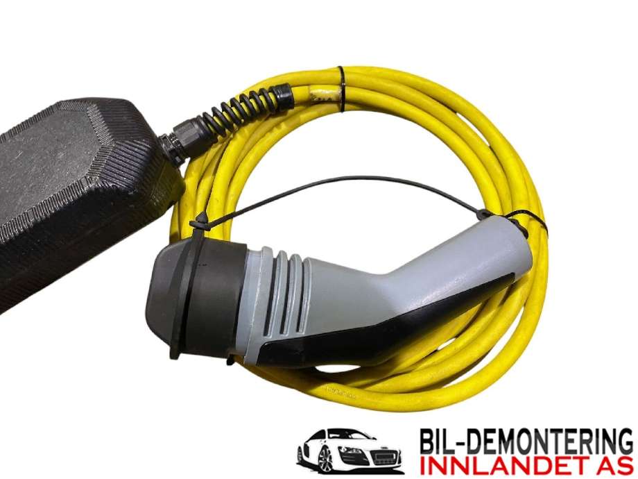 Batterilader kabel til VW E-Up 2013-2019  (VOLKSWAGEN|000 054 412 AH|)