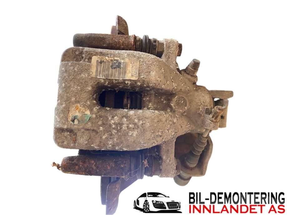 Bremsecaliper venstre bak til Opel Crossland X 2017-->> (OPEL|16 317 317 80|)