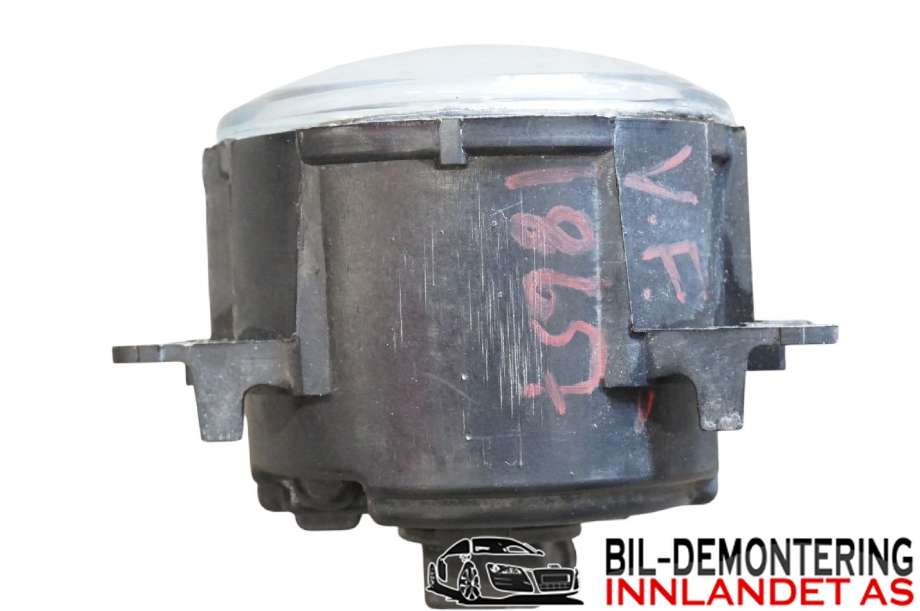 Tåkelykt høyre foran til Audi A4 2004-2008 (Type III) (B7) (B7) (AUDI|8E0 941 699 C|8E0 941 699 E|)