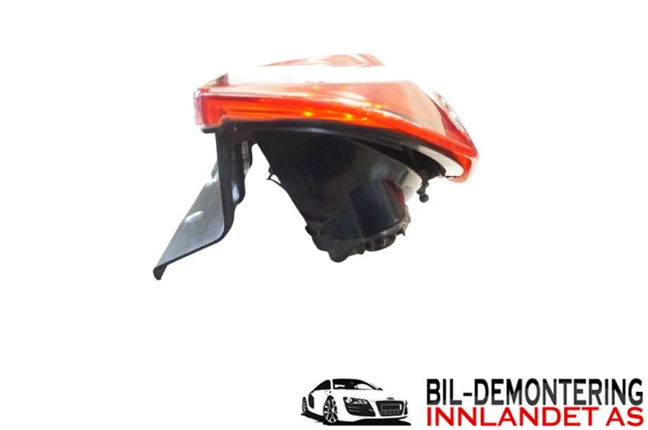 Baklykt venstre til Opel Combo C 2002-2011  (95513787||00519248460)