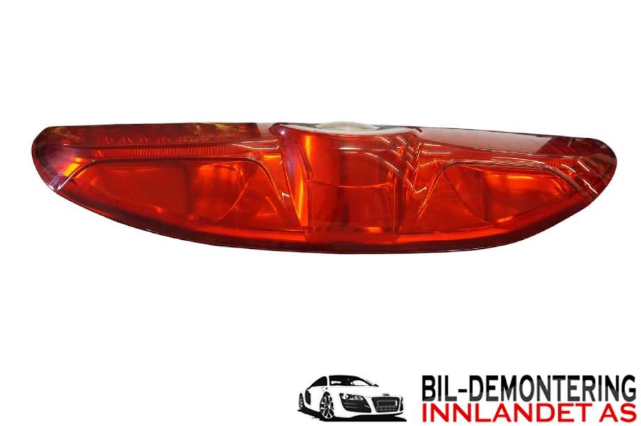 Baklykt venstre til Opel Combo C 2002-2011  (95513787||00519248460)