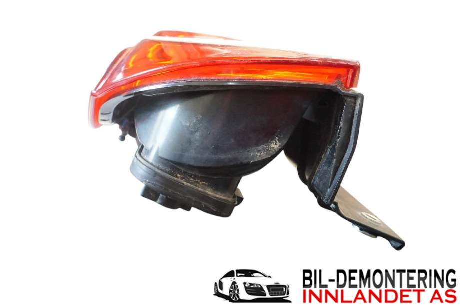 Baklykt venstre til Opel Combo C 2002-2011  (95513787||00519248460)
