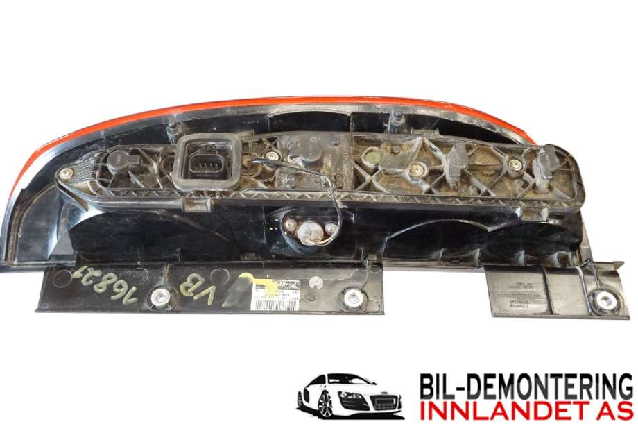 Baklykt venstre til Opel Combo C 2002-2011  (95513787||00519248460)