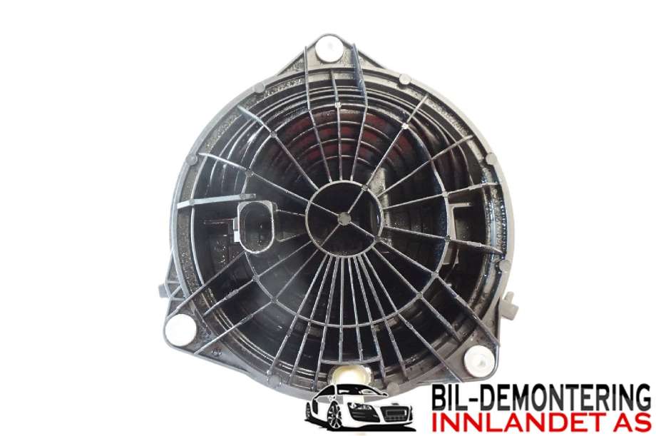 Bakluke/bakdør håndtak til VW Golf VII 2012-2017 (Fase 1)  (VOLKSWAGEN|5G6 827 469 F|)