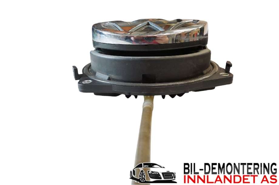Bakluke/bakdør håndtak til VW Golf VII 2012-2017 (Fase 1)  (VOLKSWAGEN|5G6 827 469 F|)