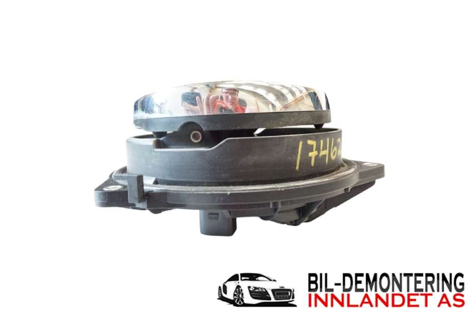 Bakluke/bakdør håndtak til VW Golf VII 2012-2017 (Fase 1)  (VOLKSWAGEN|5G6 827 469 F|)
