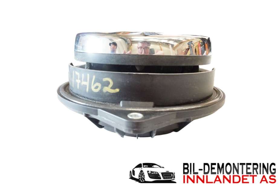 Bakluke/bakdør håndtak til VW Golf VII 2012-2017 (Fase 1)  (VOLKSWAGEN|5G6 827 469 F|)