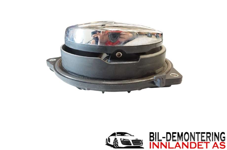 Bakluke/bakdør håndtak til VW Golf VII 2012-2017 (Fase 1)  (VOLKSWAGEN|5G6 827 469 F|)