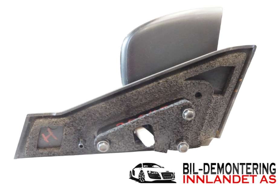 Speil høyre til Mazda 5 2011-2015 (Type II) (MAZDA|CC3369121A|)