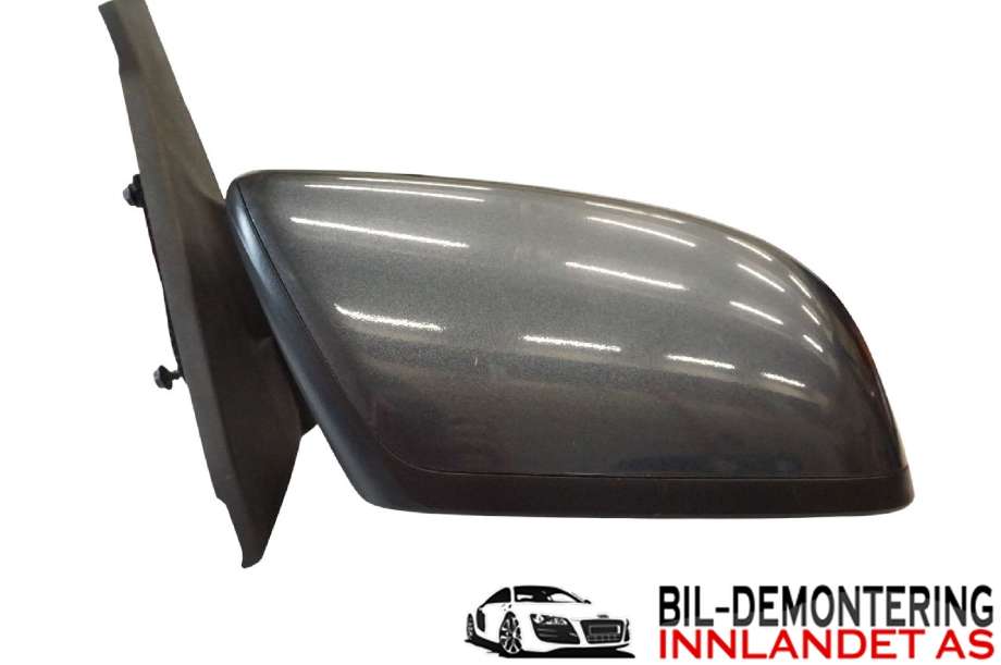 Speil høyre til Mazda 5 2011-2015 (Type II) (MAZDA|CC3369121A|)