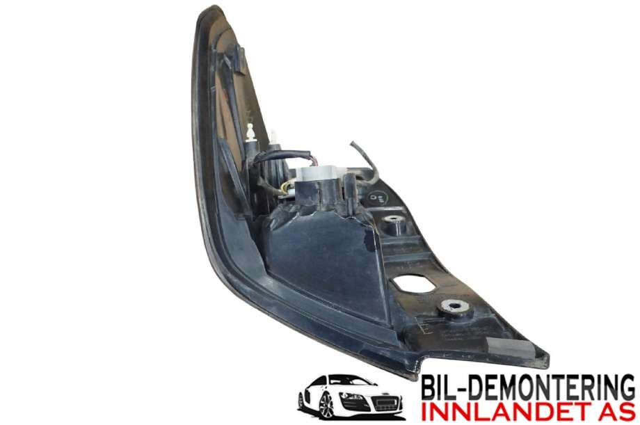 Baklykt høyre til Subaru Forester 2008-2013 (Type III) (SUBARU|84912SC100|84912SC101|)